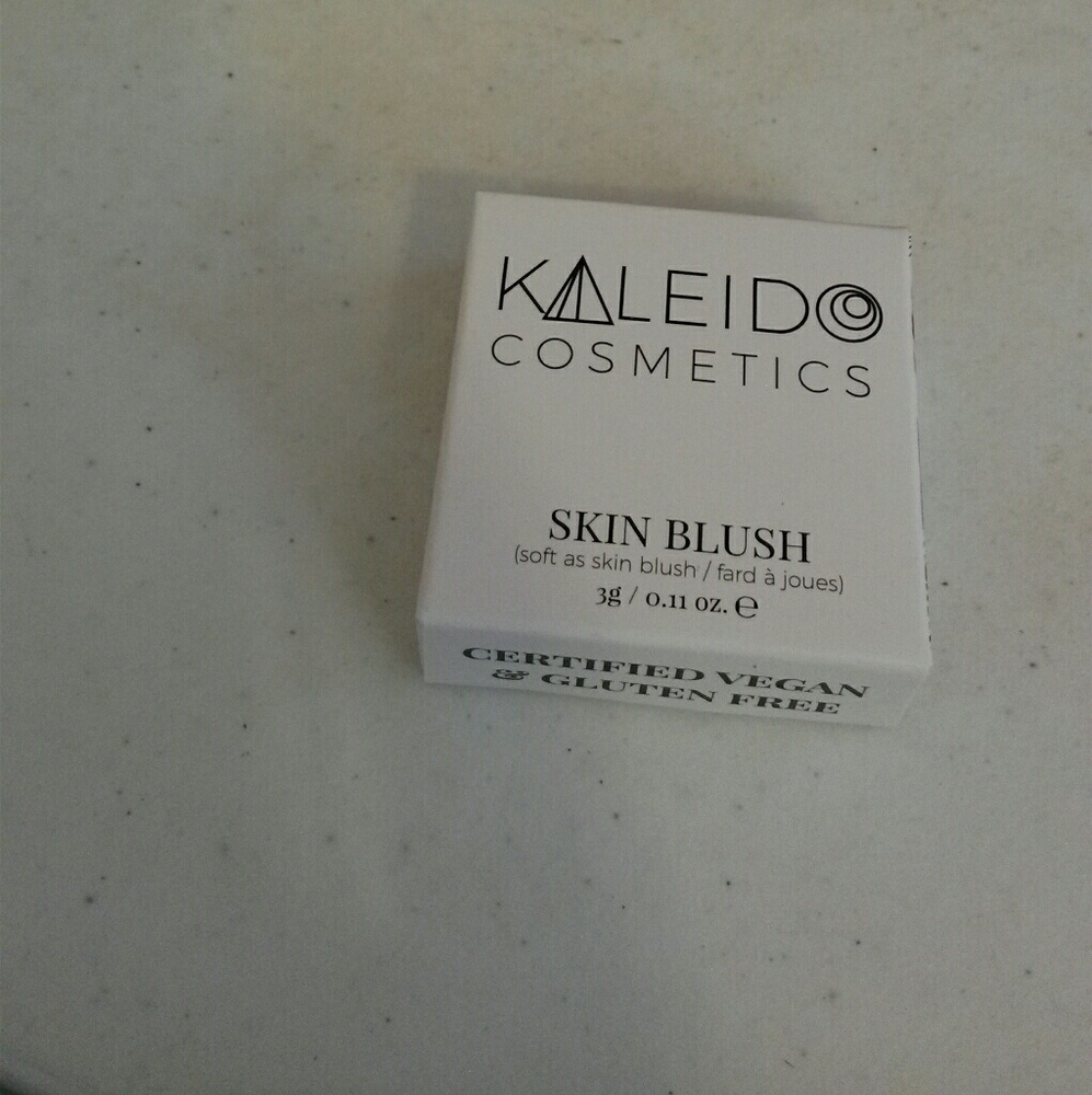Blush